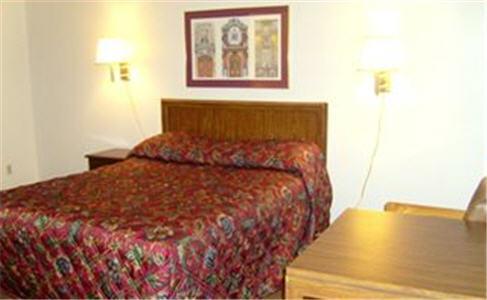 Vista Heights Inn Henrietta Quarto foto